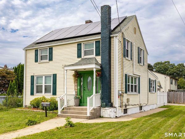 441 Hill, Waterbury, CT 06704