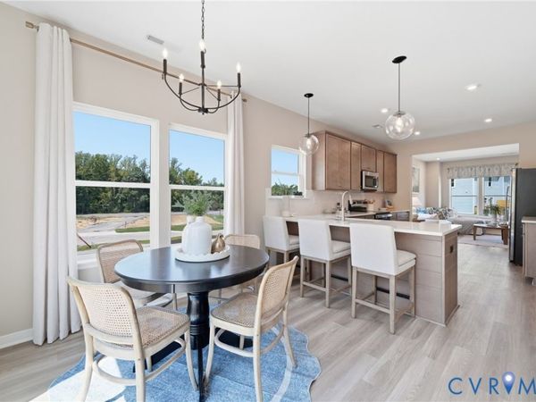 9828 Edgecraft Walk, Glen Allen, VA 23059