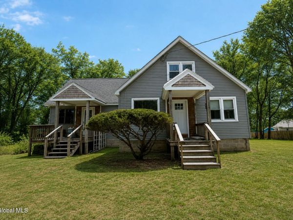 3 Charles Street, Glens Falls, NY 12801