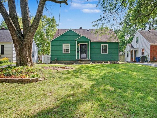 539 Blenheim Road , Columbus, OH 43214
