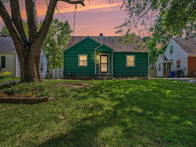 539 Blenheim Road , Columbus, OH 43214 Photo 35