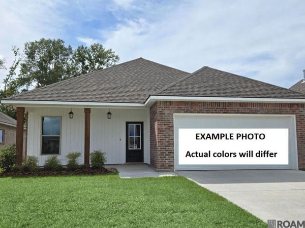 8952 Arbor View Drive, Baton Rouge, LA 70811