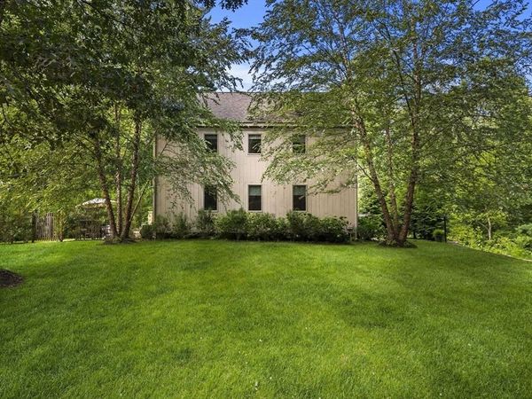 2 Bassett Brook, Duxbury, MA 02332
