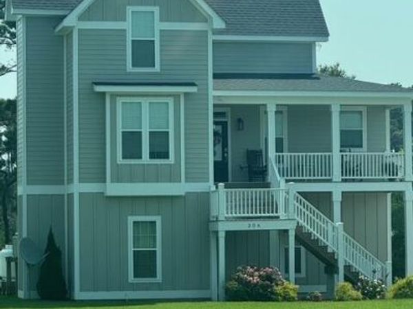 121 Jade Street , Beaufort, NC 28516