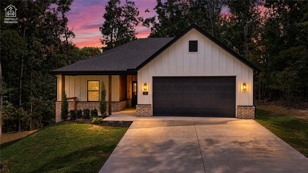 4 Haddington Drive, Bella Vista, AR 72715 Main Photo
