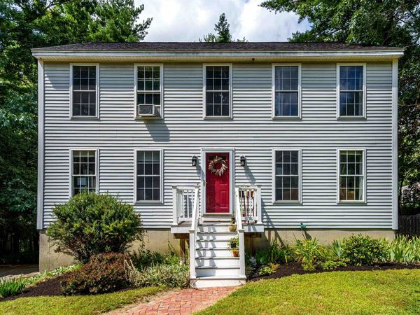 37 Tamarack Road, Lee, NH 03861