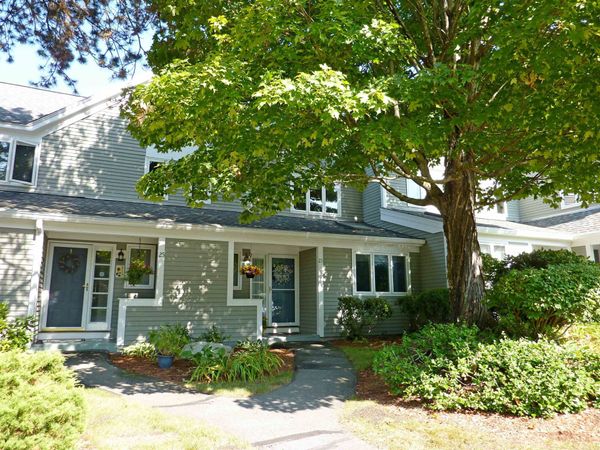 23 Aster Court, Nashua, NH 03062