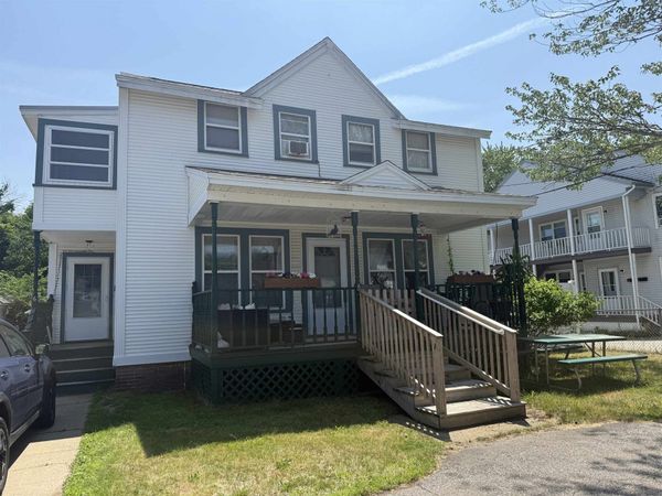 6 Church Street, Rochester, NH 03839