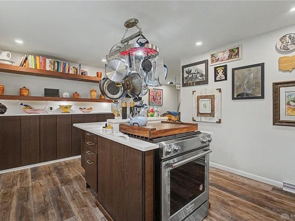 308 W Center College Street, Yellow Springs Vlg, OH 45387