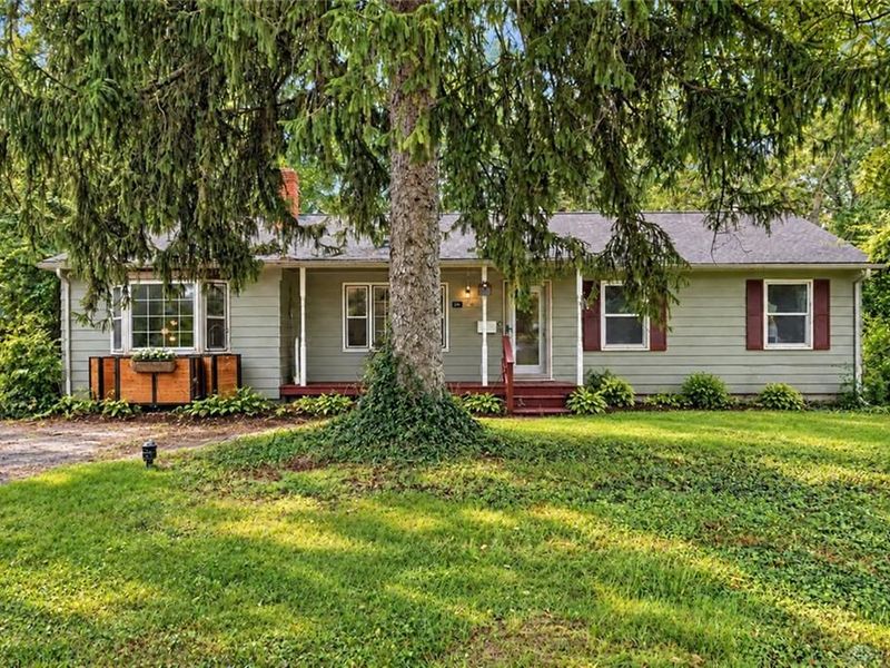 308 W Center College Street, Yellow Springs, OH 45387 Photo 1