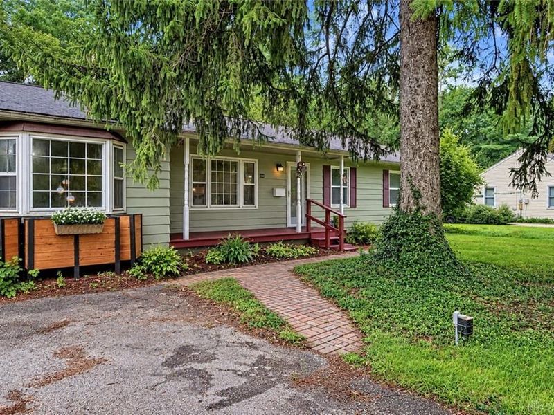 308 W Center College Street, Yellow Springs, OH 45387 Photo 2
