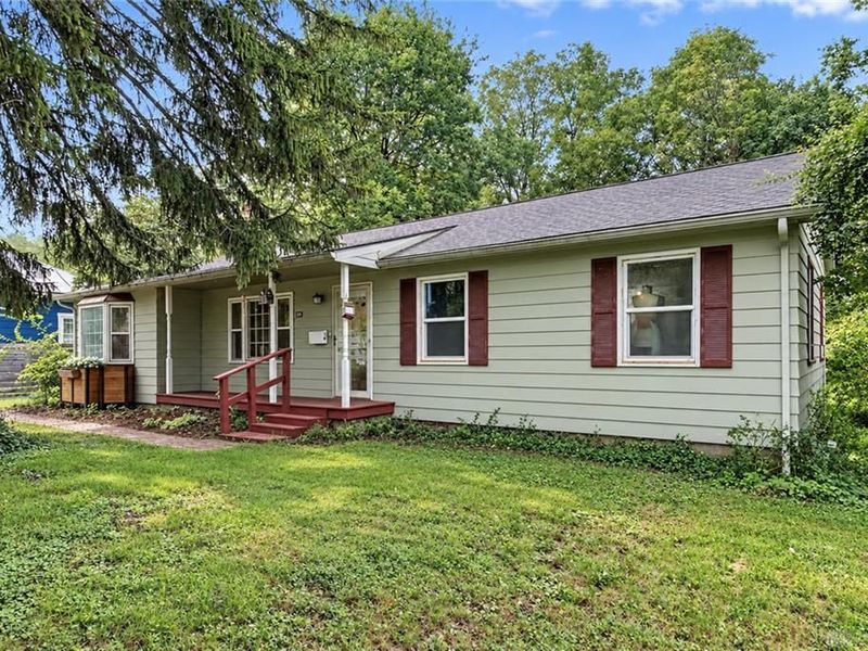 308 W Center College Street, Yellow Springs, OH 45387 Photo 3