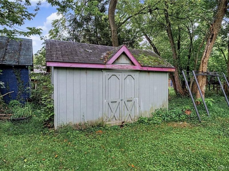 308 W Center College Street, Yellow Springs, OH 45387 Photo 37
