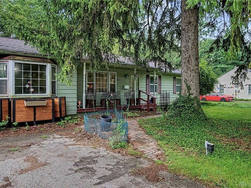 308 W Center College Street, Yellow Springs, OH 45387 Photo 43