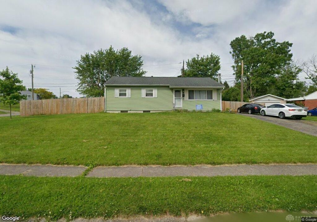 1319 Hemlock Drive, Fairborn, OH 45324 Main Photo