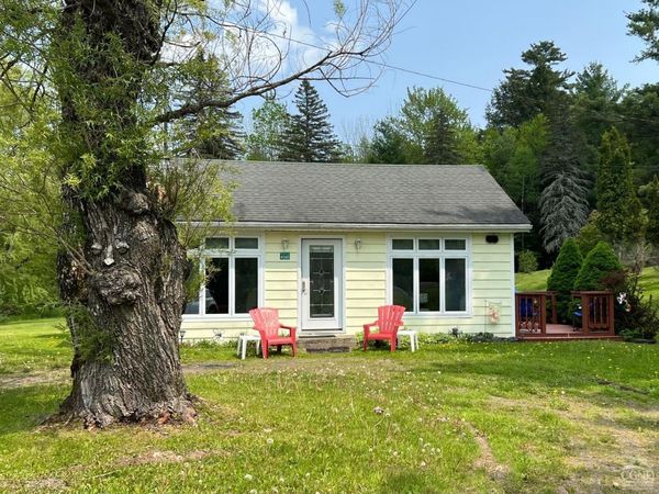 4360 Route 214 , Hunter, NY 12442