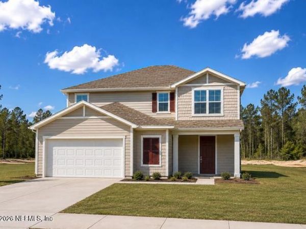 2413 MORGANZA Way, Green Cove Springs, FL 32043