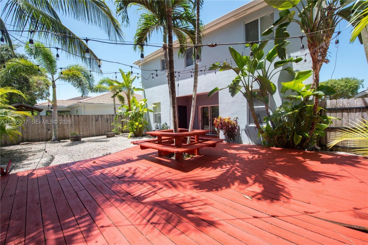 3424 NE 1st St , Homestead, FL 33033 Photo