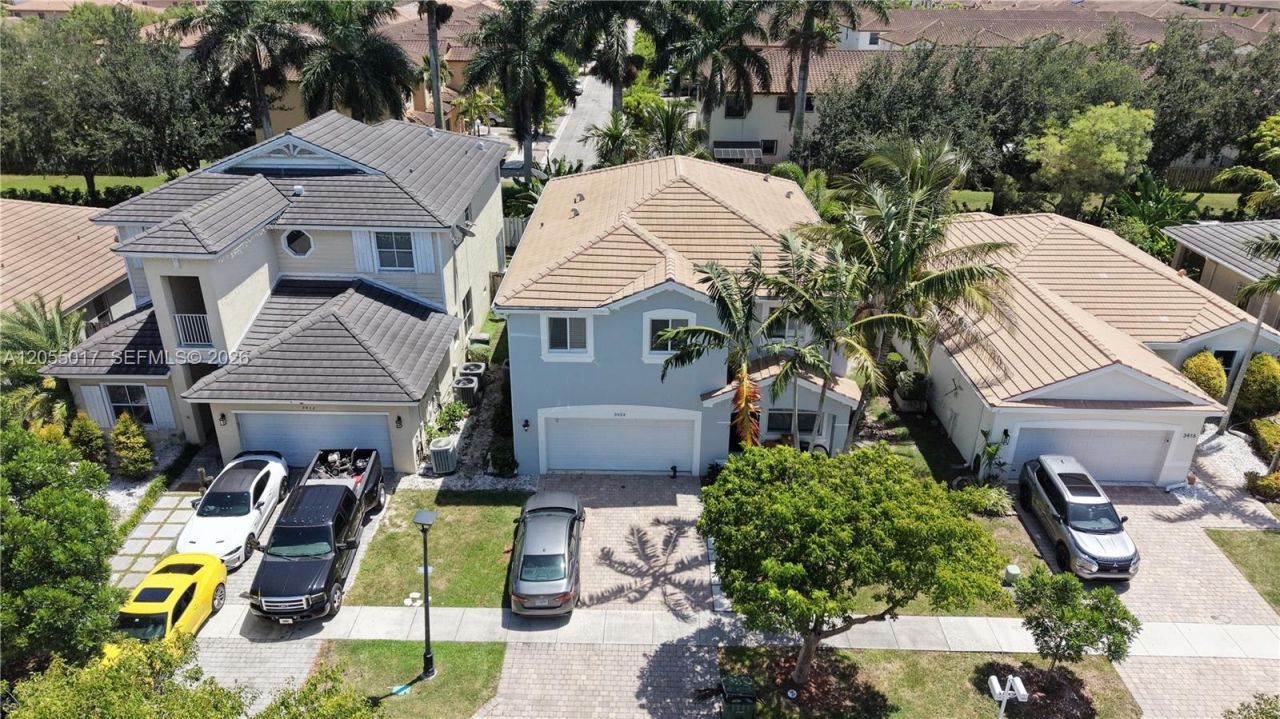 3424 NE 1st St , Homestead, FL 33033 Photo