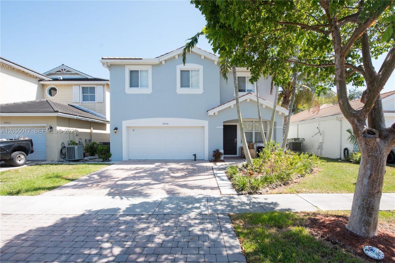 3424 NE 1st St , Homestead, FL 33033 Photo