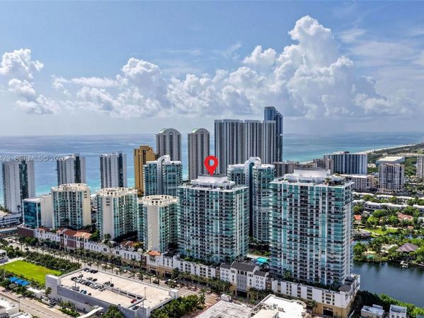 300 Sunny Isles Blvd , Unit 4-1007, Sunny Isles Beach, FL 33160