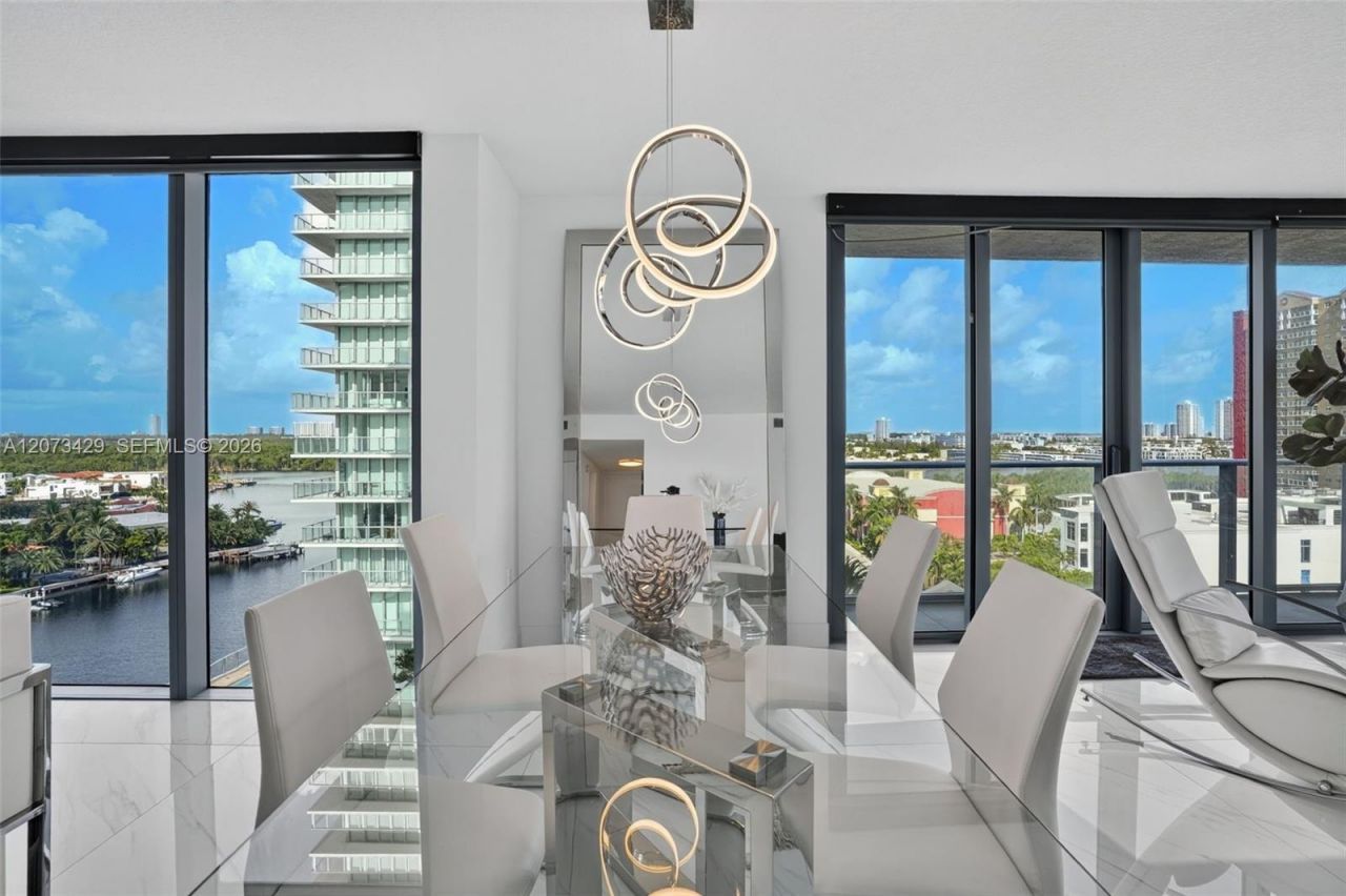 300 Sunny Isles Blvd , Unit 4-1007, Sunny Isles Beach, FL 33160 Photo