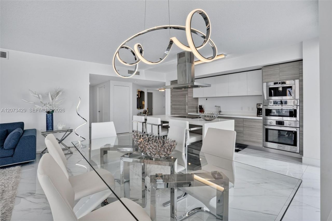 300 Sunny Isles Blvd , Unit 4-1007, Sunny Isles Beach, FL 33160 Photo