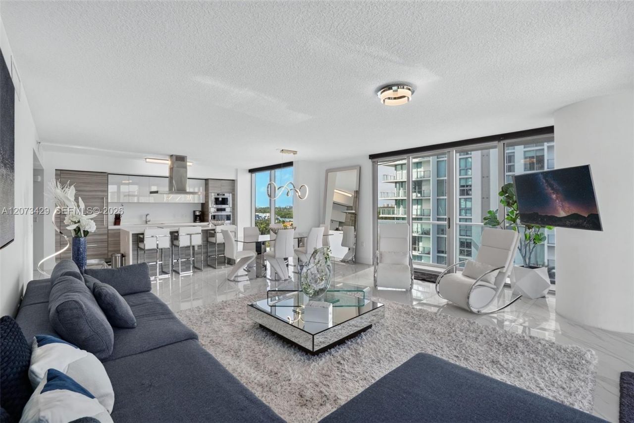 300 Sunny Isles Blvd , Unit 4-1007, Sunny Isles Beach, FL 33160 Photo