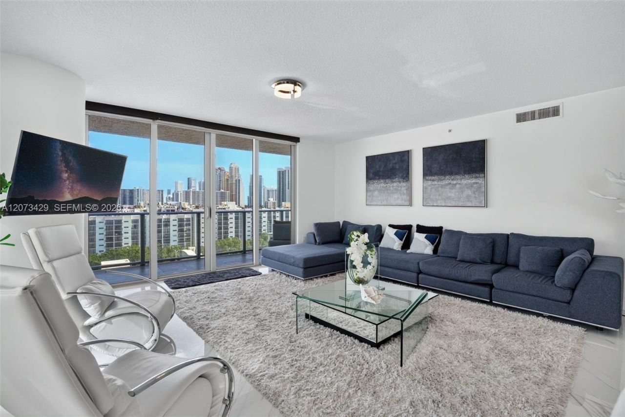 300 Sunny Isles Blvd , Unit 4-1007, Sunny Isles Beach, FL 33160 Photo