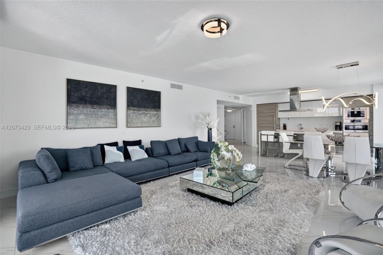 300 Sunny Isles Blvd , Unit 4-1007, Sunny Isles Beach, FL 33160 Photo