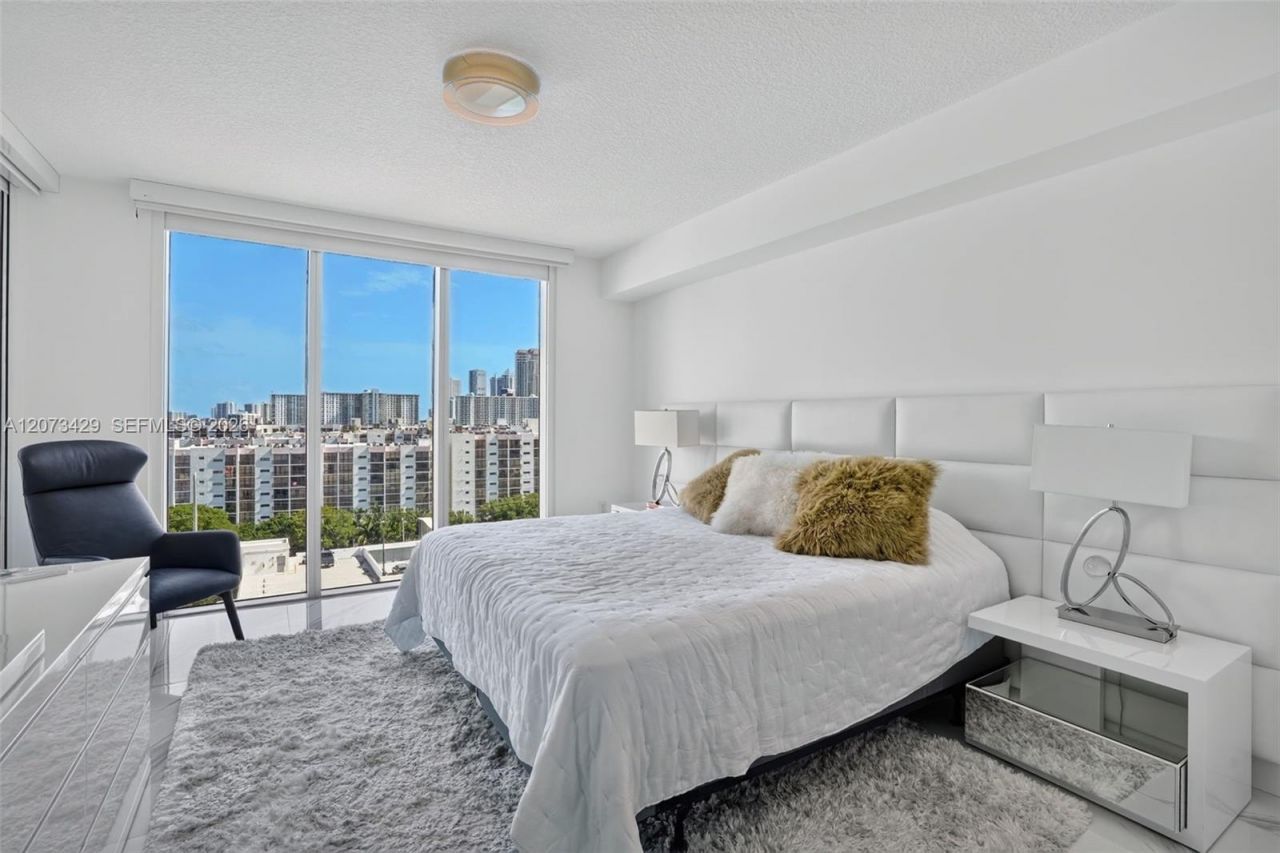 300 Sunny Isles Blvd , Unit 4-1007, Sunny Isles Beach, FL 33160 Photo