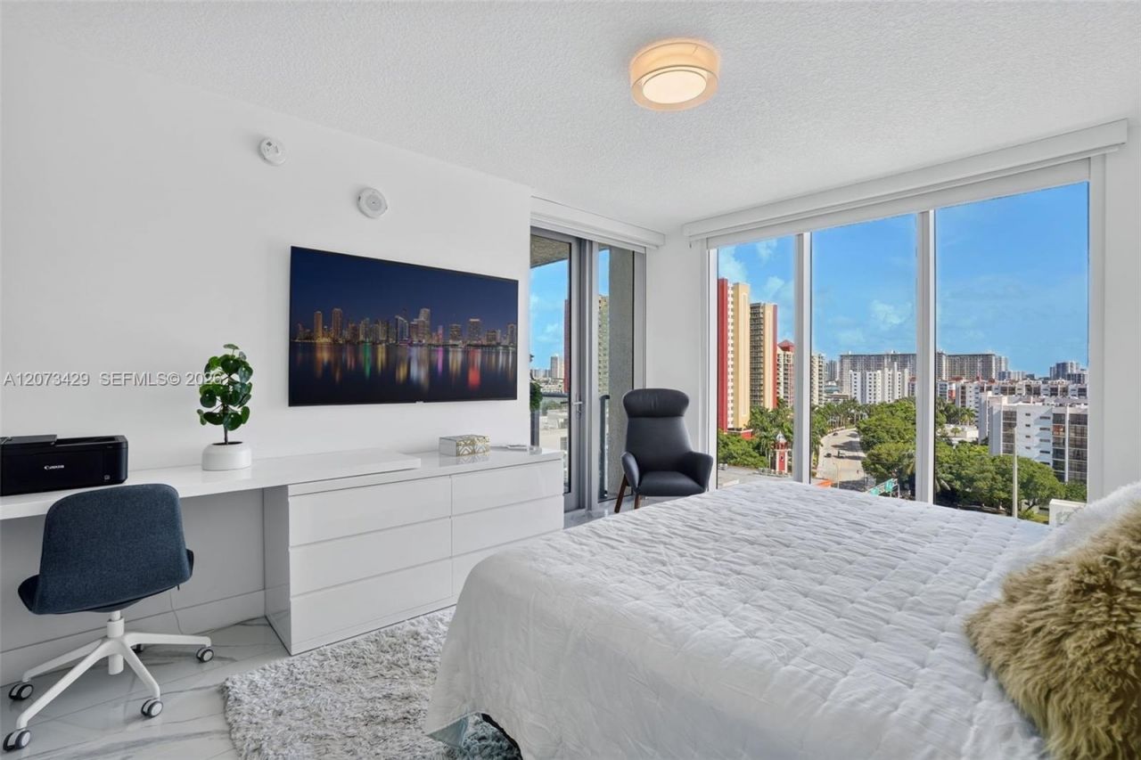 300 Sunny Isles Blvd , Unit 4-1007, Sunny Isles Beach, FL 33160 Photo