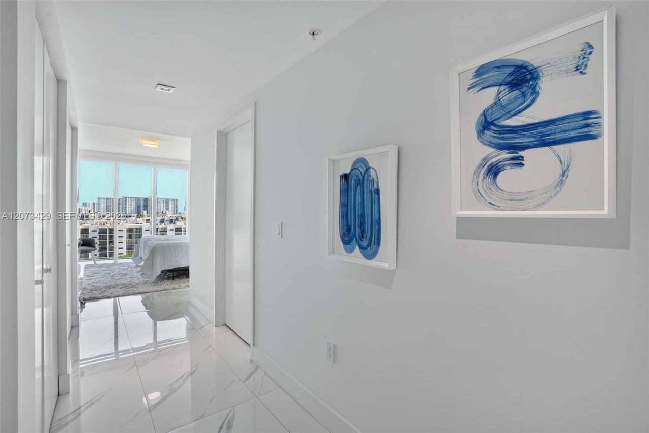 300 Sunny Isles Blvd , Unit 4-1007, Sunny Isles Beach, FL 33160 Photo