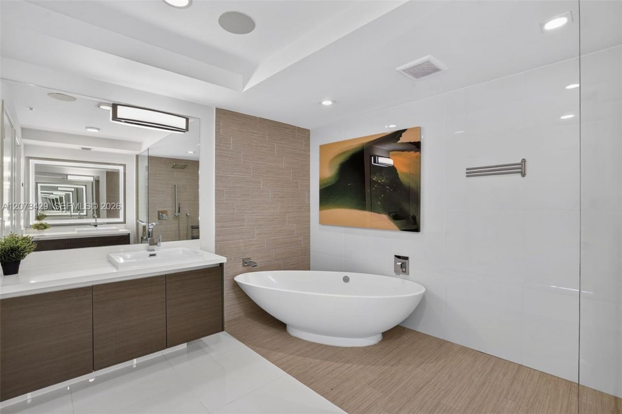 300 Sunny Isles Blvd , Unit 4-1007, Sunny Isles Beach, FL 33160 Photo