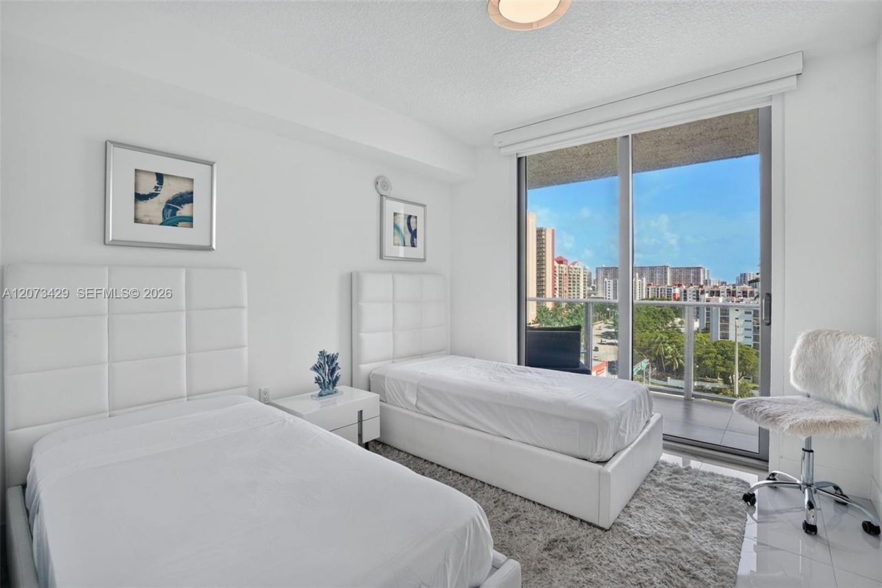300 Sunny Isles Blvd , Unit 4-1007, Sunny Isles Beach, FL 33160 Photo