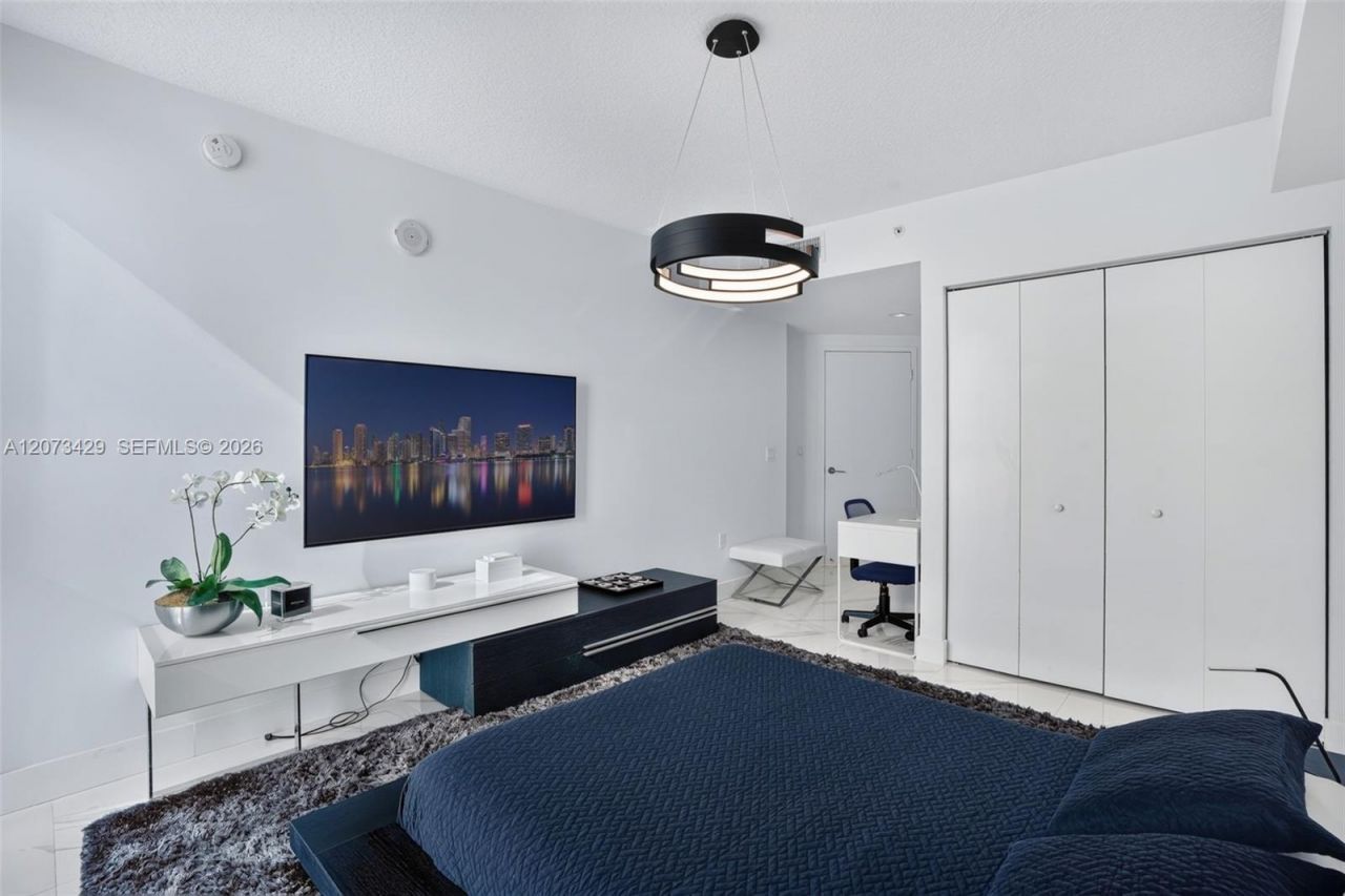 300 Sunny Isles Blvd , Unit 4-1007, Sunny Isles Beach, FL 33160 Photo
