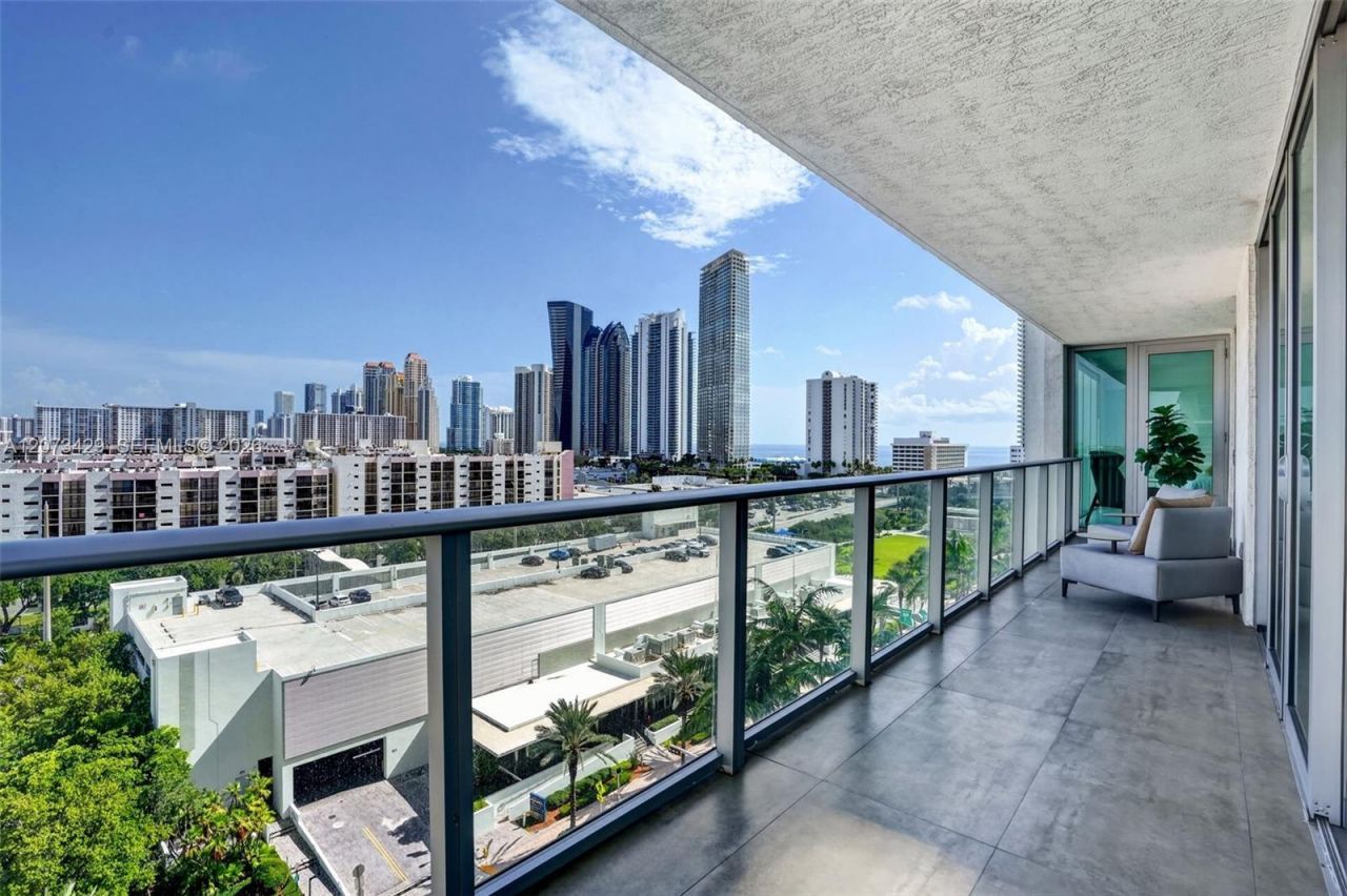 300 Sunny Isles Blvd , Unit 4-1007, Sunny Isles Beach, FL 33160 Photo