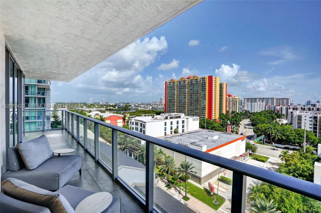 300 Sunny Isles Blvd , Unit 4-1007, Sunny Isles Beach, FL 33160 Photo