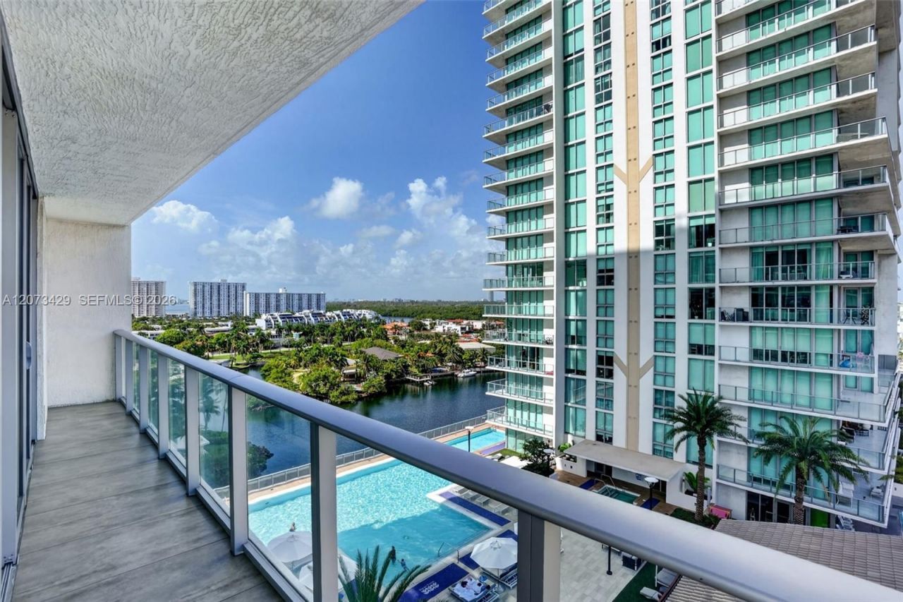 300 Sunny Isles Blvd , Unit 4-1007, Sunny Isles Beach, FL 33160 Photo