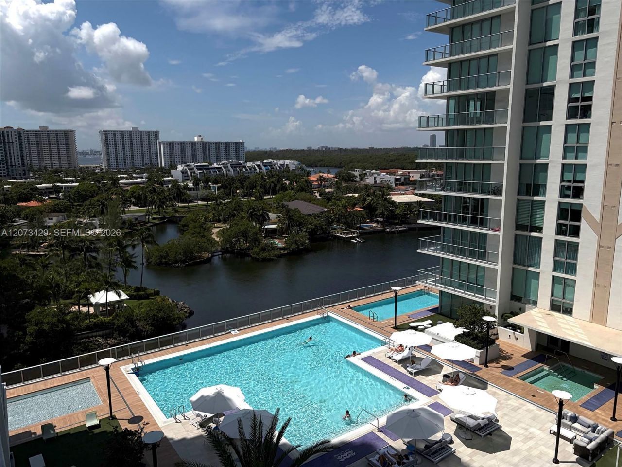 300 Sunny Isles Blvd , Unit 4-1007, Sunny Isles Beach, FL 33160 Photo