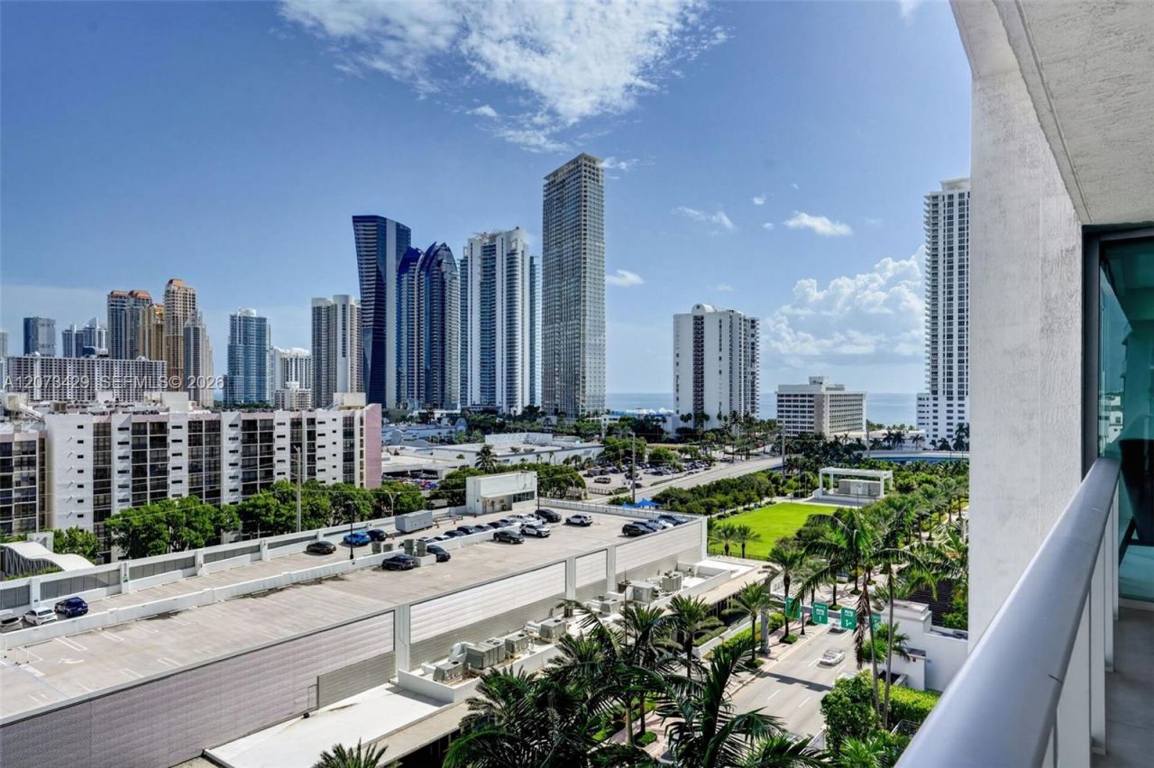 300 Sunny Isles Blvd , Unit 4-1007, Sunny Isles Beach, FL 33160 Photo