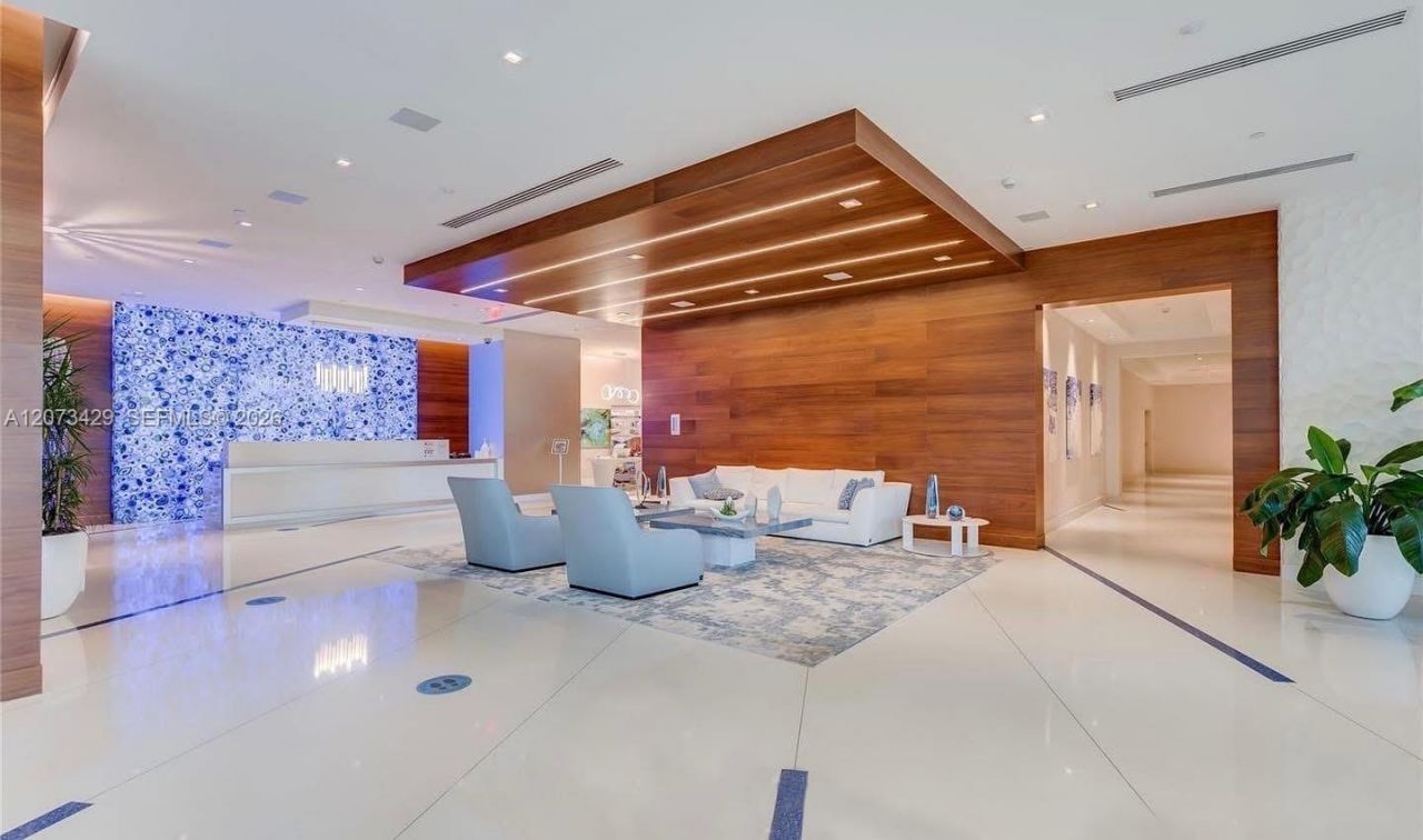 300 Sunny Isles Blvd , Unit 4-1007, Sunny Isles Beach, FL 33160 Photo