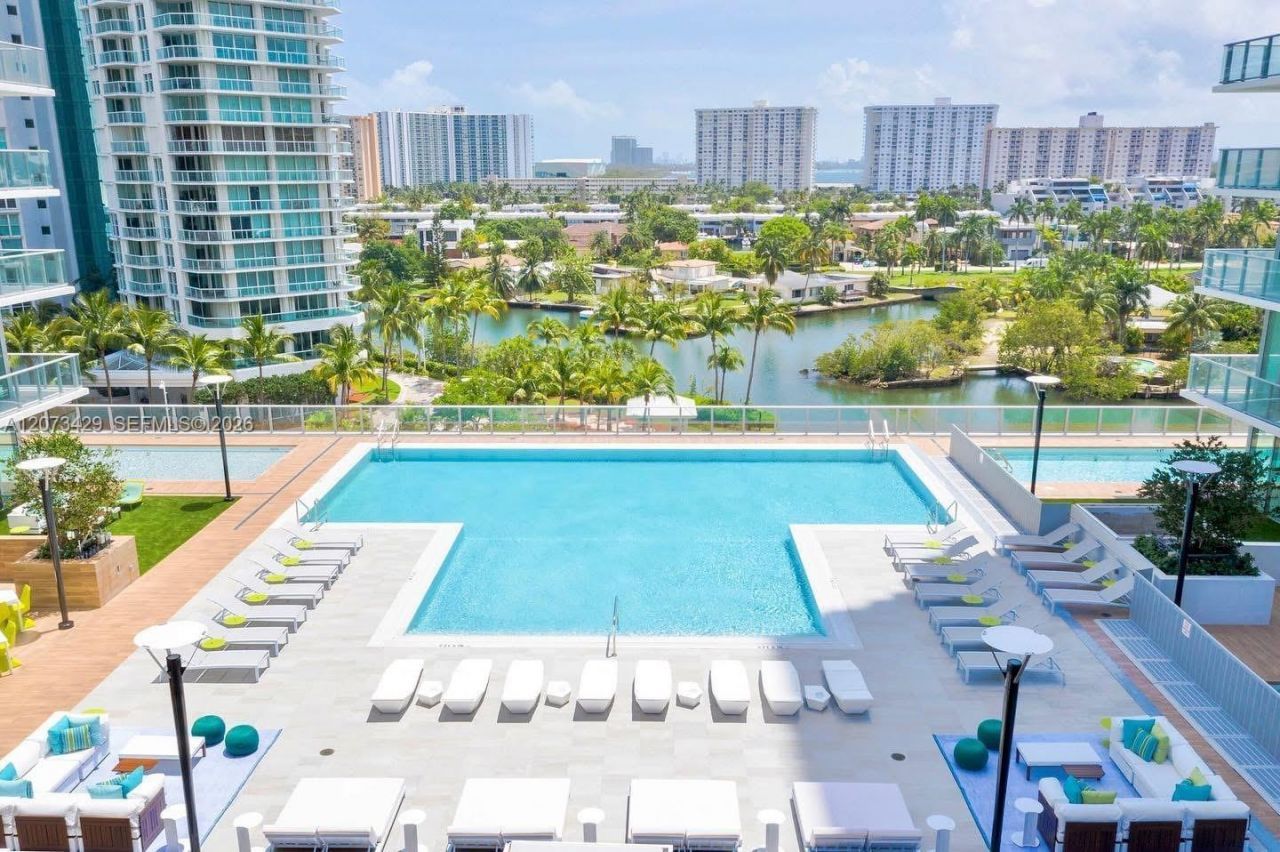 300 Sunny Isles Blvd , Unit 4-1007, Sunny Isles Beach, FL 33160 Photo