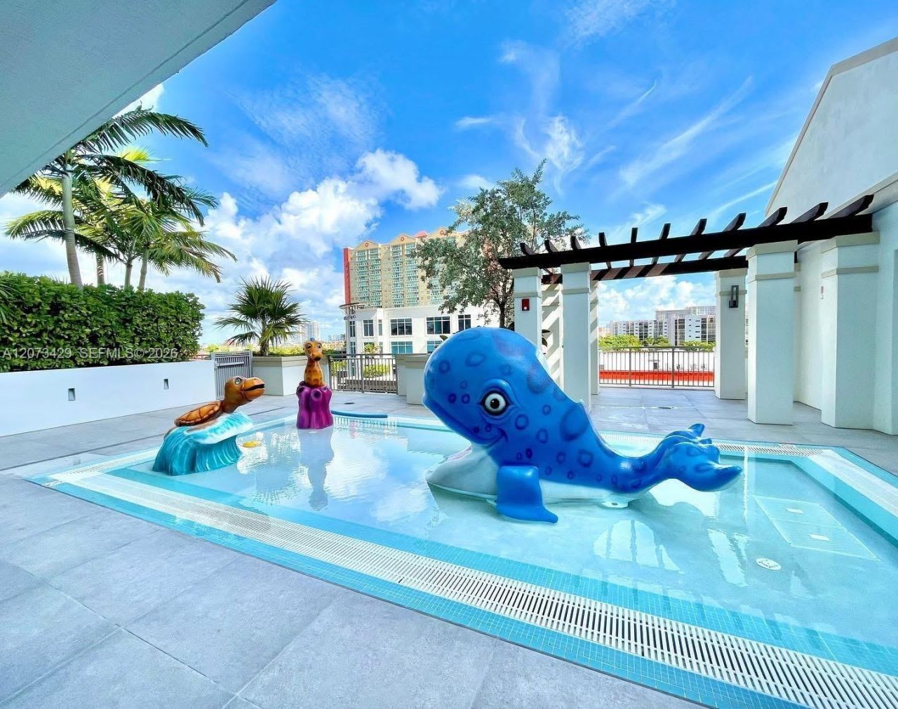 300 Sunny Isles Blvd , Unit 4-1007, Sunny Isles Beach, FL 33160 Photo