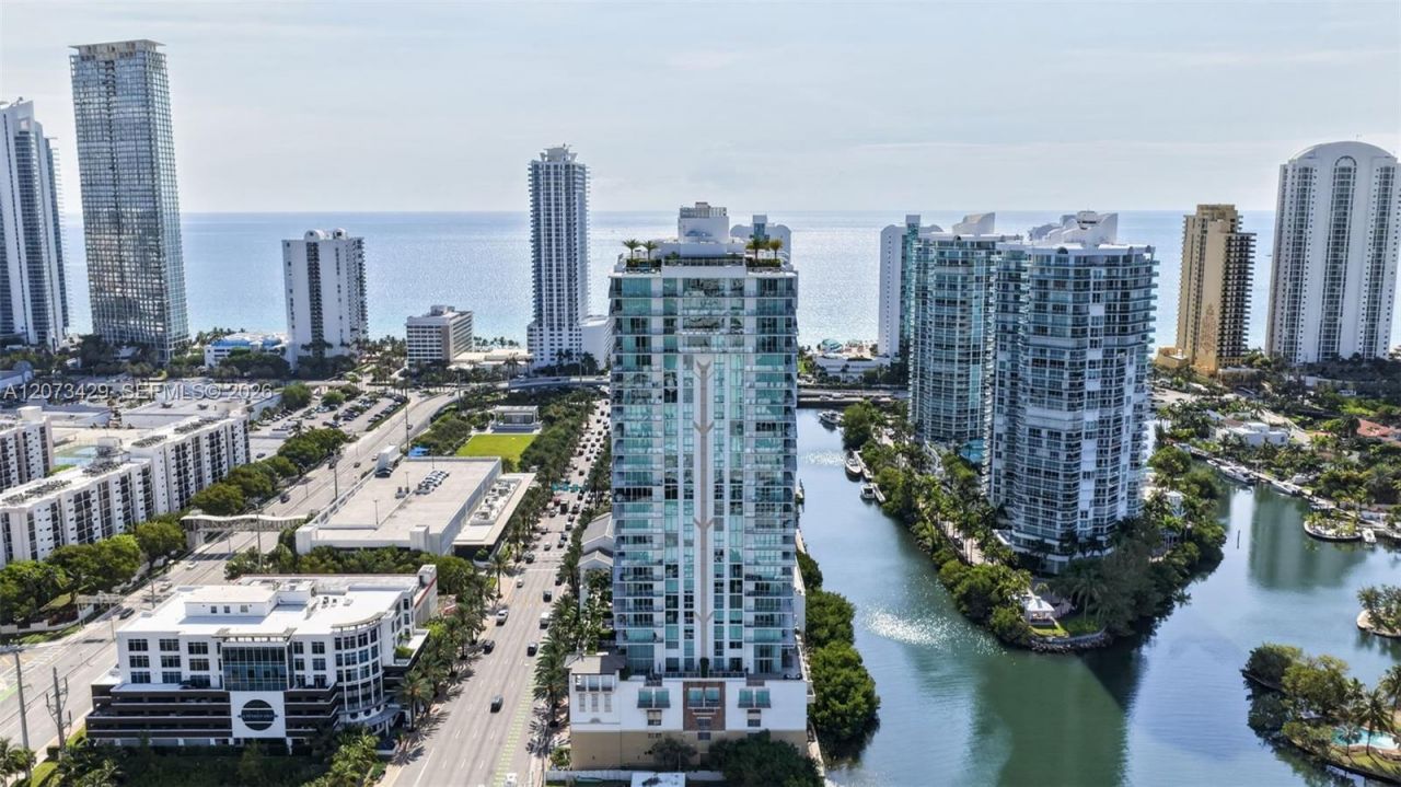 300 Sunny Isles Blvd , Unit 4-1007, Sunny Isles Beach, FL 33160 Photo