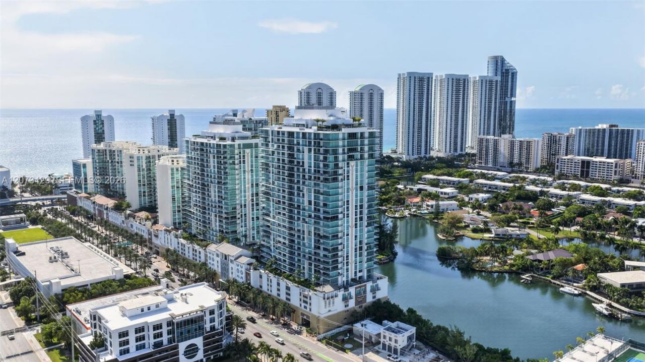 300 Sunny Isles Blvd , Unit 4-1007, Sunny Isles Beach, FL 33160 Photo