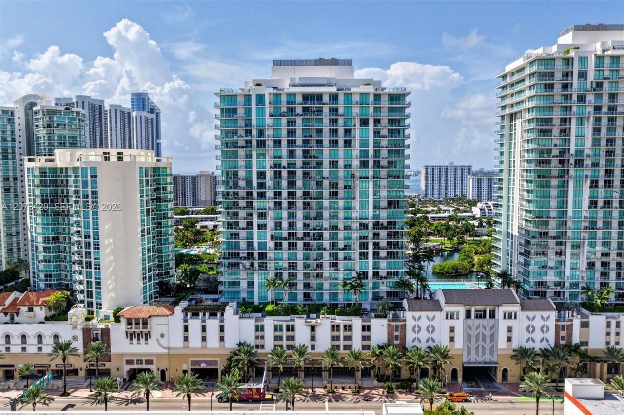 300 Sunny Isles Blvd , Unit 4-1007, Sunny Isles Beach, FL 33160 Photo