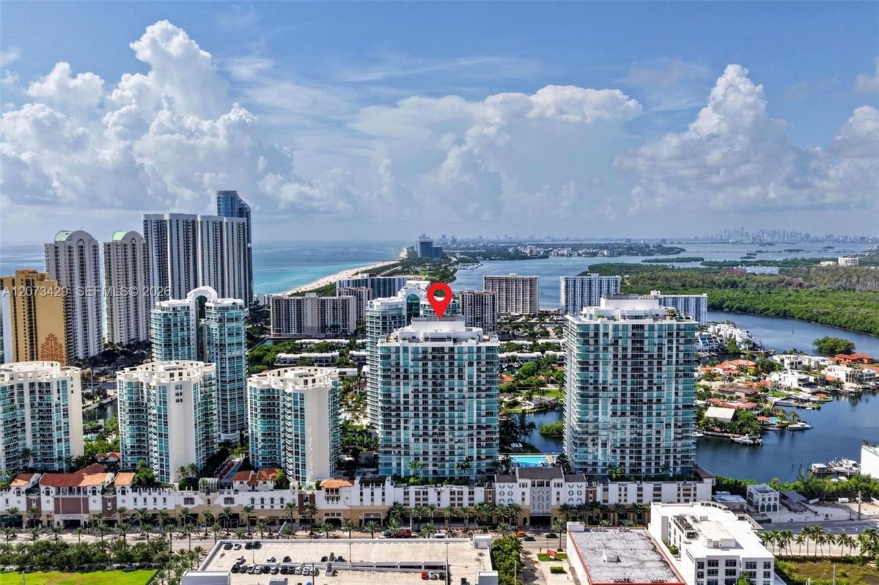 300 Sunny Isles Blvd , Unit 4-1007, Sunny Isles Beach, FL 33160 Photo