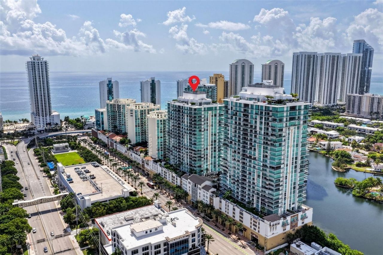 300 Sunny Isles Blvd , Unit 4-1007, Sunny Isles Beach, FL 33160 Photo