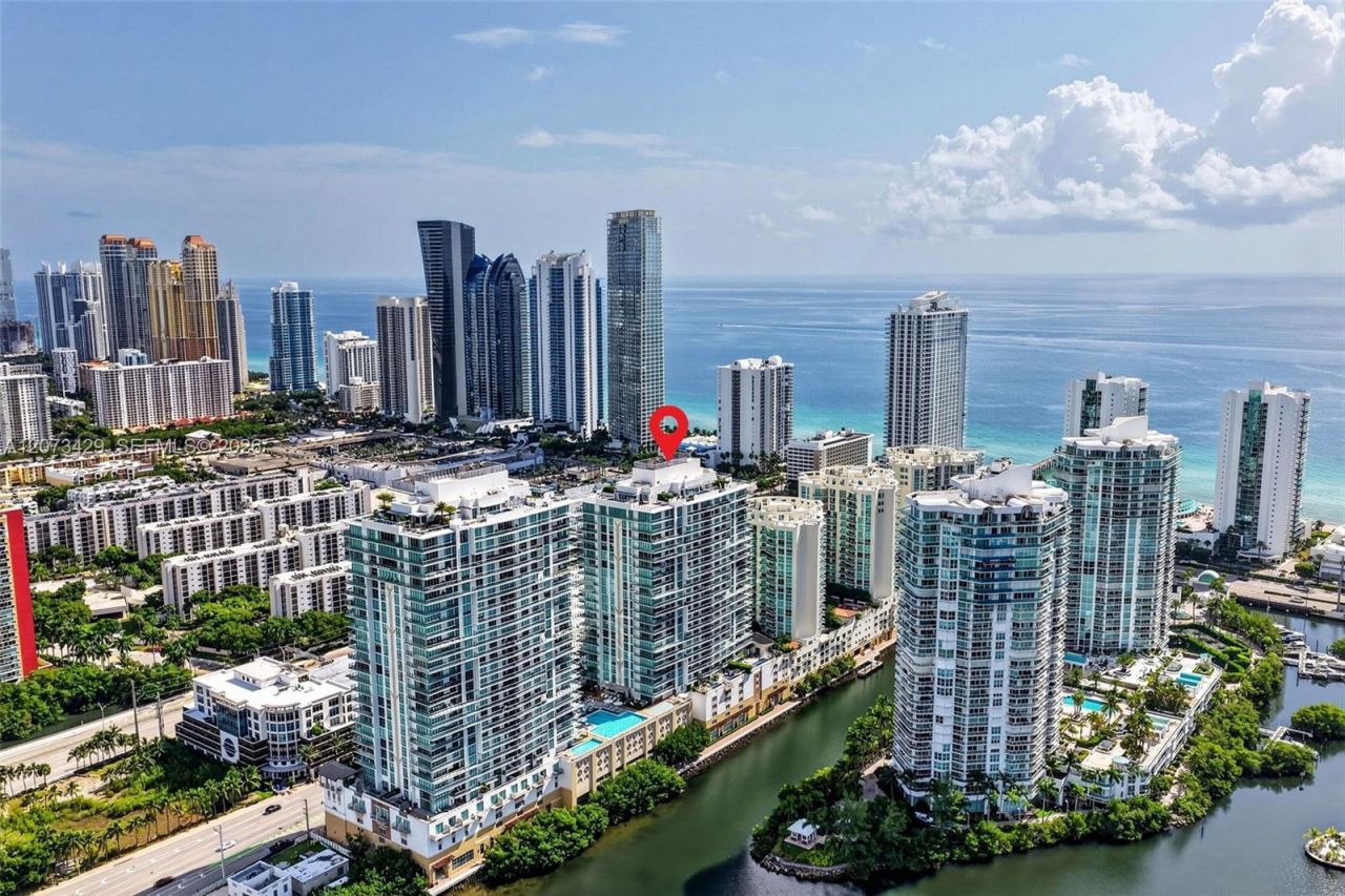 300 Sunny Isles Blvd , Unit 4-1007, Sunny Isles Beach, FL 33160 Photo
